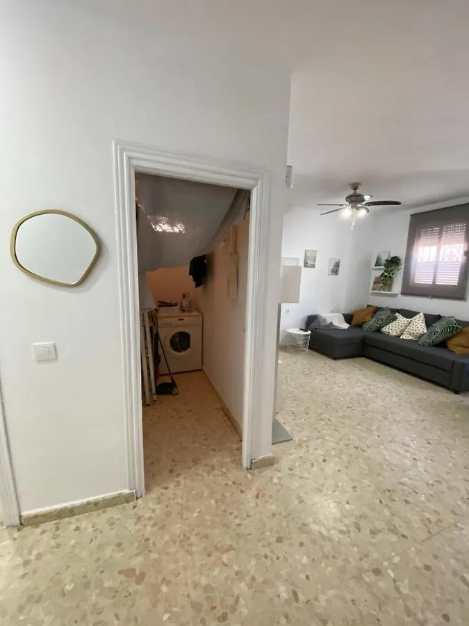 Precioso Apartamento En El Centro De Conil Para Familias, Parejas Y Grupos Conil De La Frontera Apartment