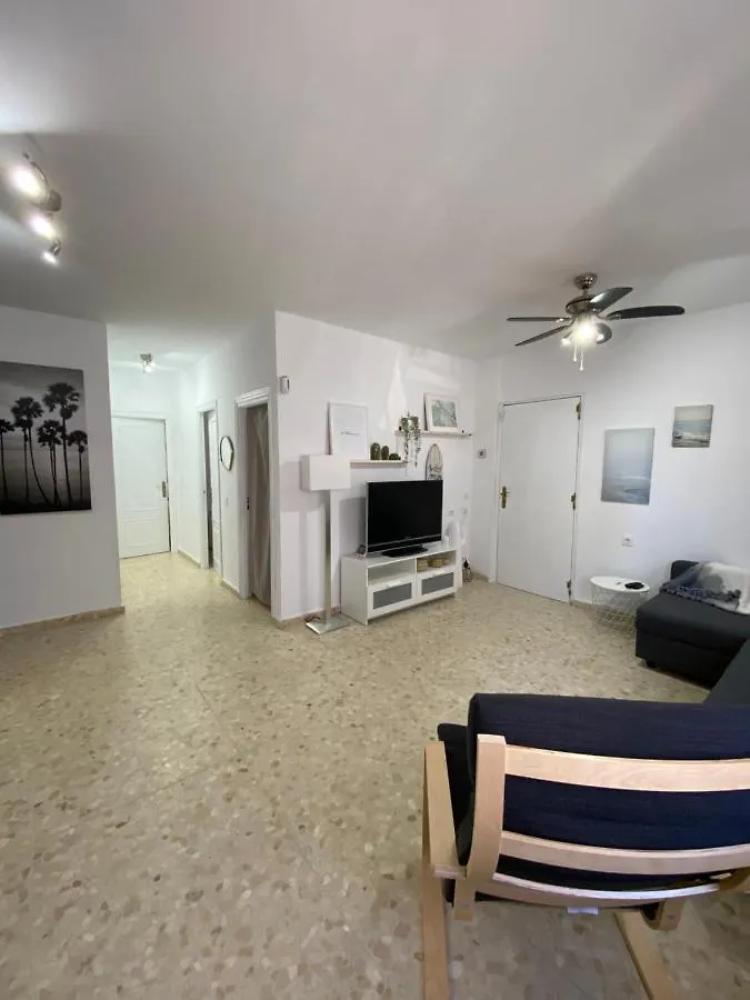 Precioso Apartamento En El Centro De Conil Para Familias, Parejas Y Grupos Conil De La Frontera