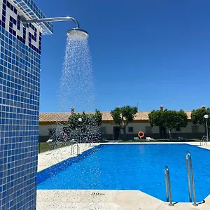 Mellizos Casa de hóspedes